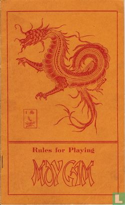Rules for Playing Moy Gam - Image 1