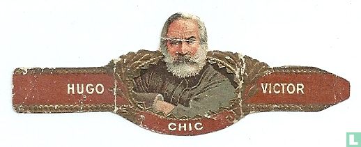 Chic - Hugo - Viktor - Image 1