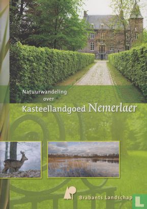 Natuurwandeling over Kasteellandgoed Nemerlaer - Afbeelding 1