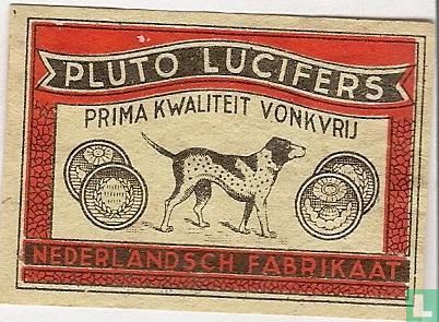 Pluto Lucifers