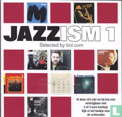 Jazzism 1 2009 - Afbeelding 1