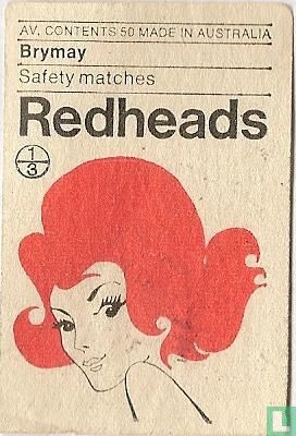 Redheads 