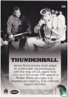 Thunderball  - Image 2