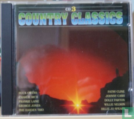 Country Classic - Afbeelding 1
