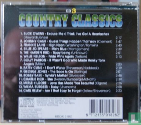 Country Classic - Image 2
