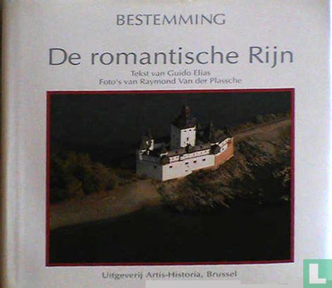 Bestemming de romantische Rijn - Afbeelding 1