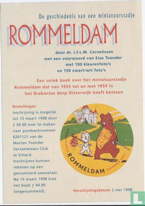 Rommeldam - Bild 2