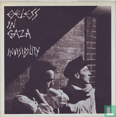 Invisisbility - Bild 1