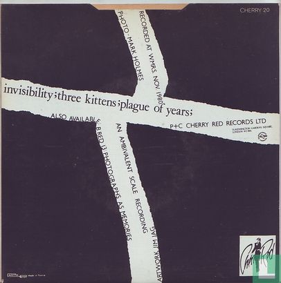 Invisisbility - Bild 2