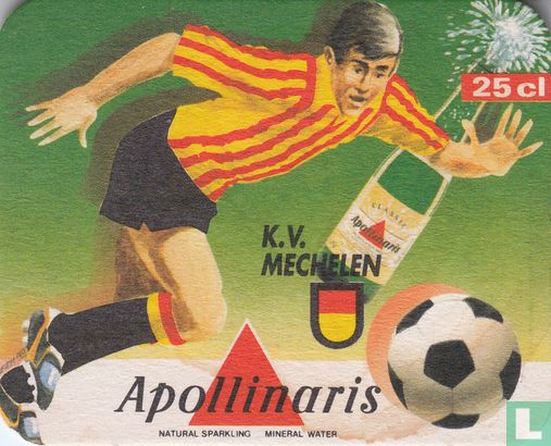99: K.V. Mechelen