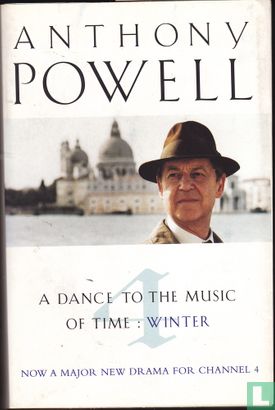 A dance to the music of time: winter - Image 1