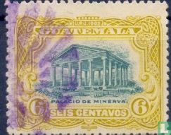Temple of Minerva