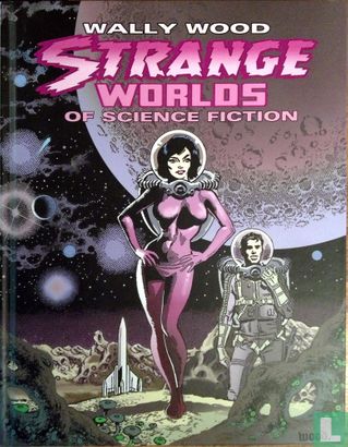 Strange Worlds of Science Fiction - Afbeelding 1