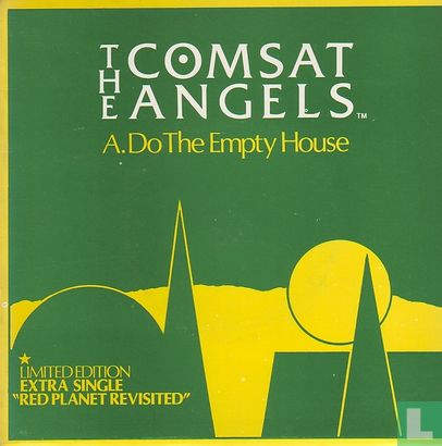 Do the Empty House - Image 1