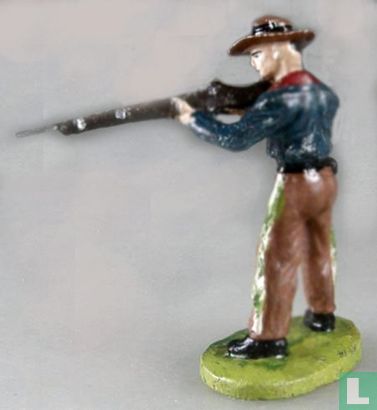 Cowboy - Bild 1