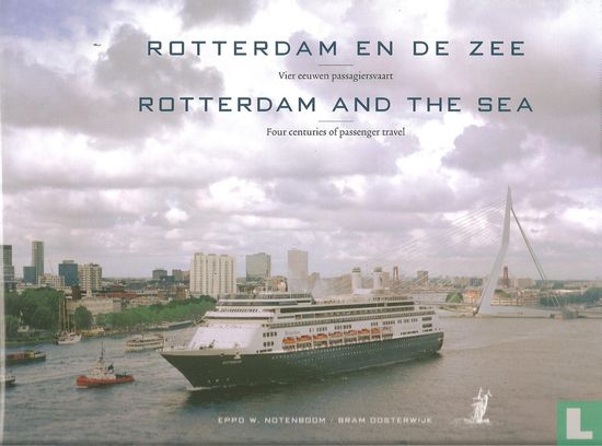 Rotterdam en de zee - Bild 1