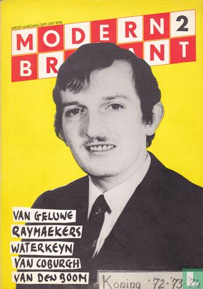 Modern Brabant 2 - Image 1
