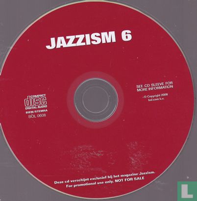 Jazzism 6 2008 - Image 3