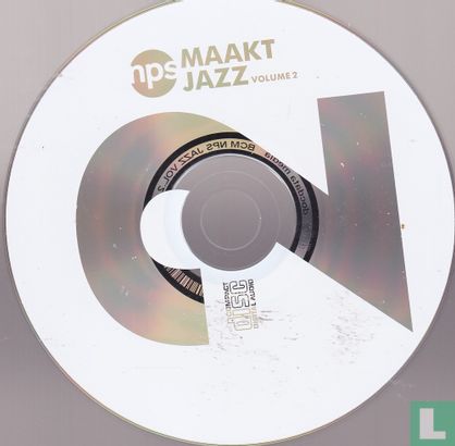 NPS Maakt Jazz 2 North Sea Jazz Special - Image 3