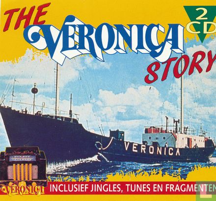 the Veronica Story - Image 1
