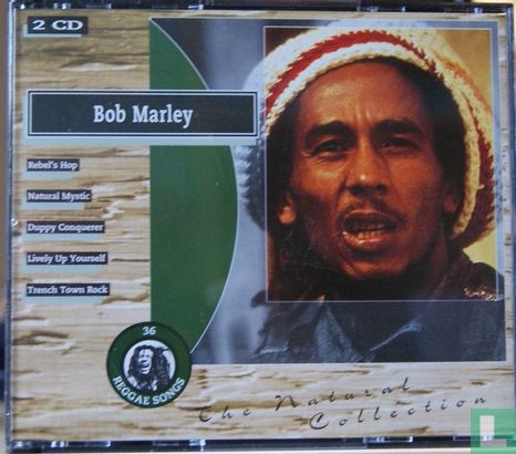 Bob Marley - Image 1