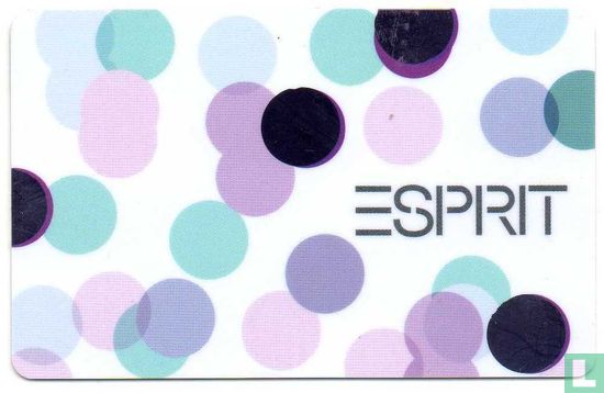 Esprit - Afbeelding 1