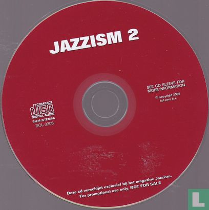 Jazzism 2 2008 - Bild 3