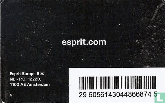 Esprit - Afbeelding 2
