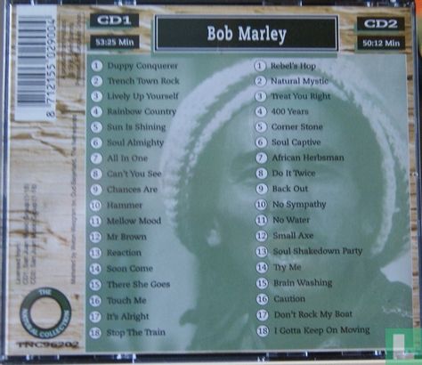 Bob Marley - Image 2