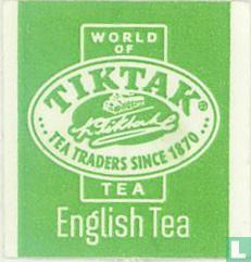 English tea - Image 3