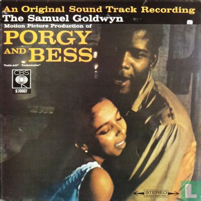 Porgy and Bess - Image 1