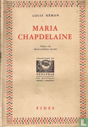Maria Chapdelaine - Bild 1