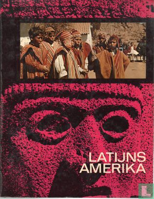 Latijns Amerika - Deel 1 - Image 1