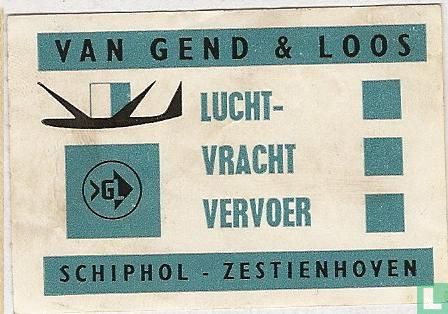 Van Gend & Loos 