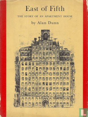 East of Fifth –– The Story of an Apartment House - Image 2