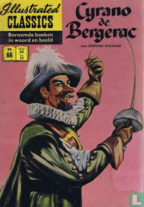 Cyrano de Bergerac - Image 3