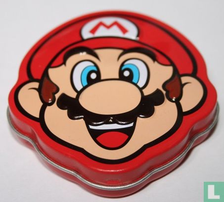 Brick Breakin Jawbreaker Candies - Super Mario - Image 1