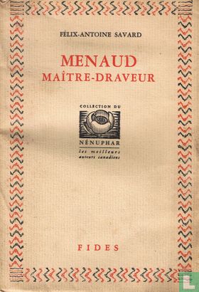 Ménaud Maïtre -Graveur - Afbeelding 1