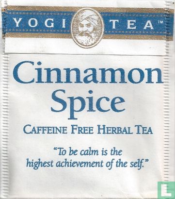 Cinnamon Spice - Image 2