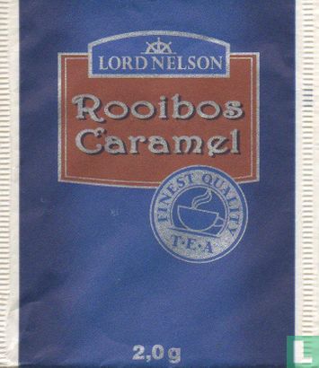 Rooibos Caramel - Bild 1