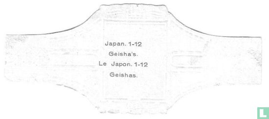 Geisha's  - Image 2