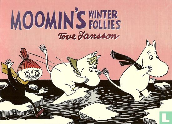 Moomin’s Winter Follies - Image 1