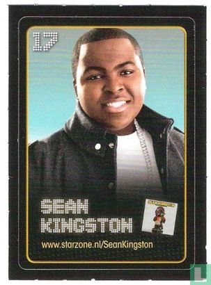 Sean Kingston - Afbeelding 1