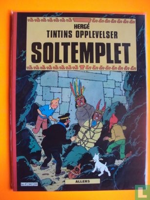 Soltemplet - Image 1