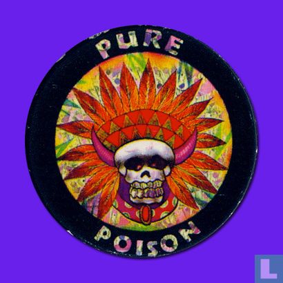Pure Poison - Image 1