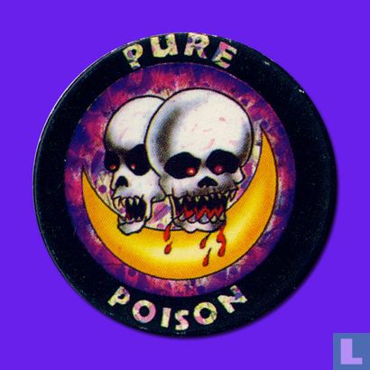 Pure Poison - Afbeelding 1