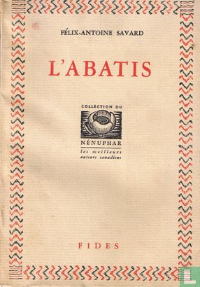 L'Abatis - Afbeelding 1