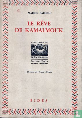Le Rêve de Kamalmouk - Image 1