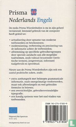 Nederlands Engels  - Image 2