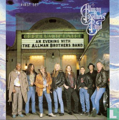 An Evening With The Allman Brothers Band, First Set - Image 1
